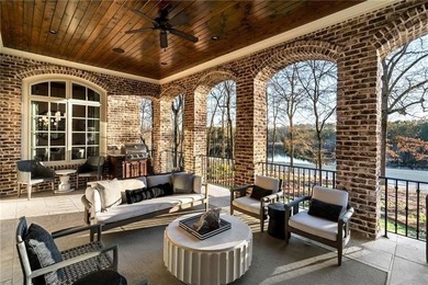 Discover an unparalleled experience in The River Club, where on The River Club in Georgia - for sale on GolfHomes.com, golf home, golf lot