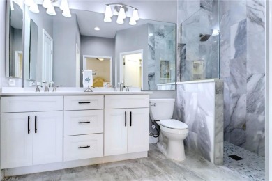 Welcome to this beautifully remodeled 3-bedroom, 2-bath attached on Lexington Country Club in Florida - for sale on GolfHomes.com, golf home, golf lot