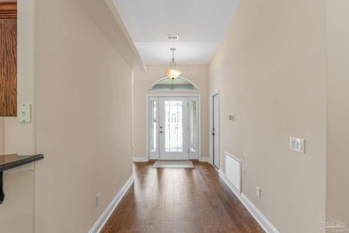 Timeless charm and thoughtful improvements come together in this on The Club At Hidden Creek in Florida - for sale on GolfHomes.com, golf home, golf lot