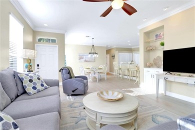 Welcome to this beautifully remodeled 3-bedroom, 2-bath attached on Lexington Country Club in Florida - for sale on GolfHomes.com, golf home, golf lot