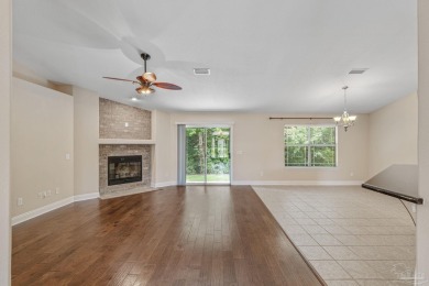 Timeless charm and thoughtful improvements come together in this on The Club At Hidden Creek in Florida - for sale on GolfHomes.com, golf home, golf lot