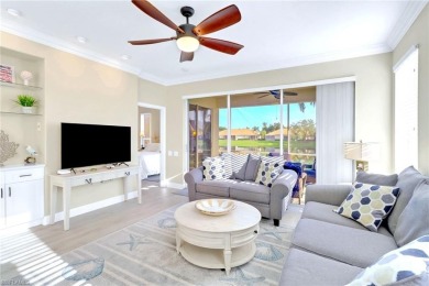 Welcome to this beautifully remodeled 3-bedroom, 2-bath attached on Lexington Country Club in Florida - for sale on GolfHomes.com, golf home, golf lot