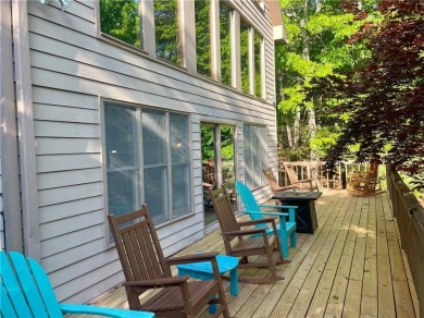 Come to the North Georgia Mountains and discover the lifestyle on Bent Tree Golf Course in Georgia - for sale on GolfHomes.com, golf home, golf lot
