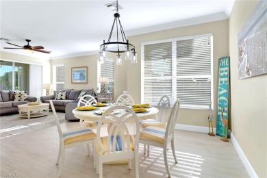 Welcome to this beautifully remodeled 3-bedroom, 2-bath attached on Lexington Country Club in Florida - for sale on GolfHomes.com, golf home, golf lot
