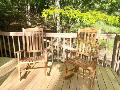 Come to the North Georgia Mountains and discover the lifestyle on Bent Tree Golf Course in Georgia - for sale on GolfHomes.com, golf home, golf lot