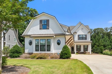 Welcome to 107 Wingspan Way, a beautifully crafted for sale on GolfHomes.com