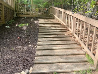 Come to the North Georgia Mountains and discover the lifestyle on Bent Tree Golf Course in Georgia - for sale on GolfHomes.com, golf home, golf lot