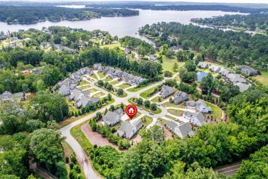 Welcome to 107 Wingspan Way, a beautifully crafted on The Golf Club at Cuscowilla in Georgia - for sale on GolfHomes.com, golf home, golf lot