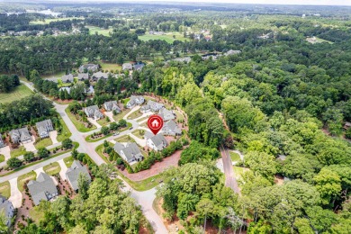 Welcome to 107 Wingspan Way, a beautifully crafted on The Golf Club at Cuscowilla in Georgia - for sale on GolfHomes.com, golf home, golf lot