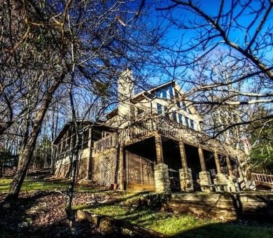 Come to the North Georgia Mountains and discover the lifestyle on Bent Tree Golf Course in Georgia - for sale on GolfHomes.com, golf home, golf lot