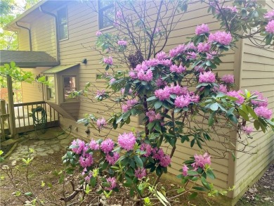 Come to the North Georgia Mountains and discover the lifestyle on Bent Tree Golf Course in Georgia - for sale on GolfHomes.com, golf home, golf lot