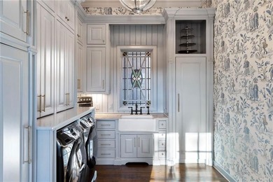 Discover an unparalleled experience in The River Club, where on The River Club in Georgia - for sale on GolfHomes.com, golf home, golf lot