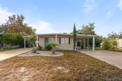 Under contract-accepting backup offers. Charming home located in on High Point Golf Club, Inc. in Florida - for sale on GolfHomes.com, golf home, golf lot