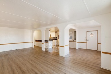 Under contract-accepting backup offers. Charming home located in on High Point Golf Club, Inc. in Florida - for sale on GolfHomes.com, golf home, golf lot