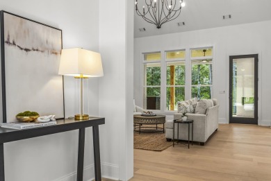Step into the exquisite Fairway Plan in Harbor Club, a newly on Harbor Club Golf and Country Club in Georgia - for sale on GolfHomes.com, golf home, golf lot
