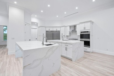 Priced below recent appriasal, this newly built, one-story CBS on Jonathans Landing At Old Trail  in Florida - for sale on GolfHomes.com, golf home, golf lot