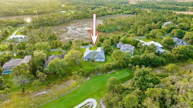 This newly built, one-story CBS home offers an exceptional on Jonathans Landing At Old Trail  in Florida - for sale on GolfHomes.com, golf home, golf lot