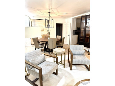 Welcome to this completely remodeled 4-bedroom, 4-bath home in on Rancho Viejo Resort and Country Club in Texas - for sale on GolfHomes.com, golf home, golf lot