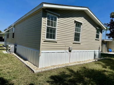 2019 Double-Wide in popular 55+ West Lakes of Boca Raton on Boca Grove Golf and Tennis in Florida - for sale on GolfHomes.com, golf home, golf lot