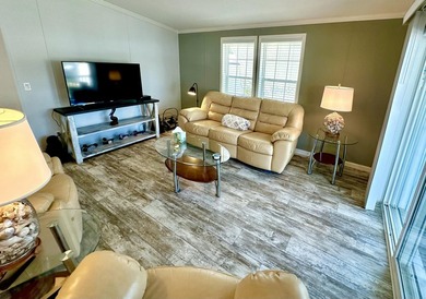 2019 Double-Wide in popular 55+ West Lakes of Boca Raton on Boca Grove Golf and Tennis in Florida - for sale on GolfHomes.com, golf home, golf lot