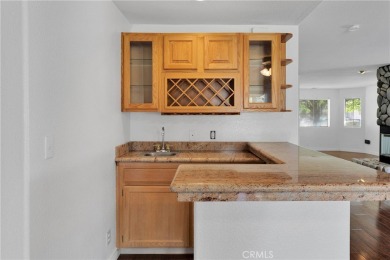 Charming home on the golf course! This adorable property on Silver Lakes Golf Course in California - for sale on GolfHomes.com, golf home, golf lot