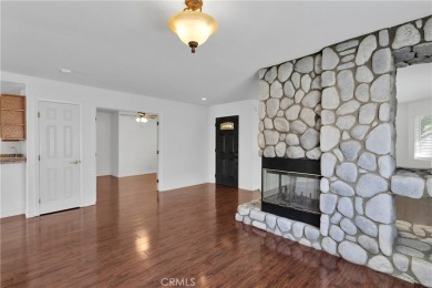 Charming home on the golf course! This adorable property on Silver Lakes Golf Course in California - for sale on GolfHomes.com, golf home, golf lot