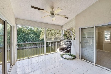 Stunning 3/2  upper corner unit with renovated open kitchen in on Bocaire Country Club in Florida - for sale on GolfHomes.com, golf home, golf lot