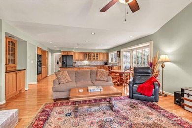 Beautiful, elegant, immaculate and well maintained home located on River Hills Country Club in South Carolina - for sale on GolfHomes.com, golf home, golf lot