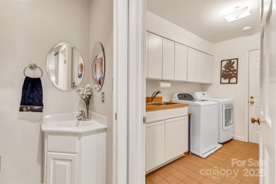 Beautiful, elegant, immaculate and well maintained home located on River Hills Country Club in South Carolina - for sale on GolfHomes.com, golf home, golf lot