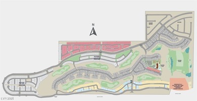 What's Special: Golf Course View | Corner Lot | Mountain View | on Mountain Falls Golf Course in Nevada - for sale on GolfHomes.com, golf home, golf lot