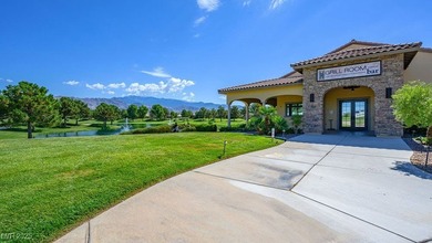 What's Special: Golf Course View | Corner Lot | Mountain View | on Mountain Falls Golf Course in Nevada - for sale on GolfHomes.com, golf home, golf lot
