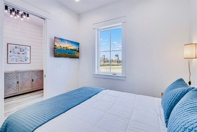 Amazing views!!! Welcome to the Modern Townhomes @ Sunflower on Palmilla Beach Golf Club in Texas - for sale on GolfHomes.com, golf home, golf lot