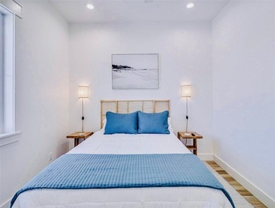 Amazing views!!! Welcome to the Modern Townhomes @ Sunflower on Palmilla Beach Golf Club in Texas - for sale on GolfHomes.com, golf home, golf lot