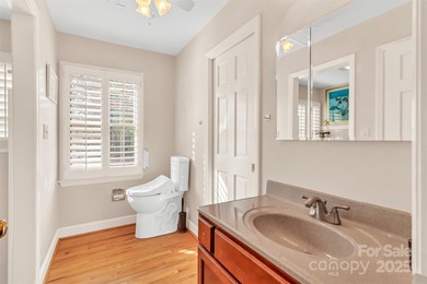 Beautiful, elegant, immaculate and well maintained home located on River Hills Country Club in South Carolina - for sale on GolfHomes.com, golf home, golf lot