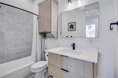 Amazing views!!! Welcome to the Modern Townhomes @ Sunflower on Palmilla Beach Golf Club in Texas - for sale on GolfHomes.com, golf home, golf lot