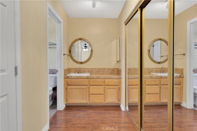 Charming home on the golf course! This adorable property on Silver Lakes Golf Course in California - for sale on GolfHomes.com, golf home, golf lot