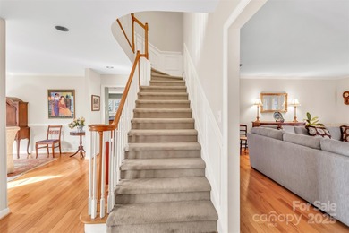 Beautiful, elegant, immaculate and well maintained home located on River Hills Country Club in South Carolina - for sale on GolfHomes.com, golf home, golf lot