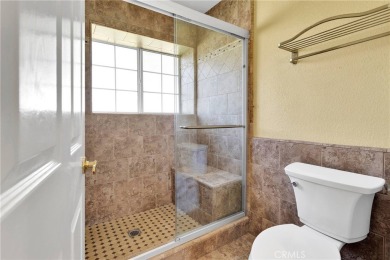 Charming home on the golf course! This adorable property on Silver Lakes Golf Course in California - for sale on GolfHomes.com, golf home, golf lot