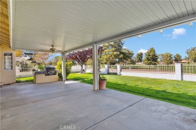 Charming home on the golf course! This adorable property on Silver Lakes Golf Course in California - for sale on GolfHomes.com, golf home, golf lot