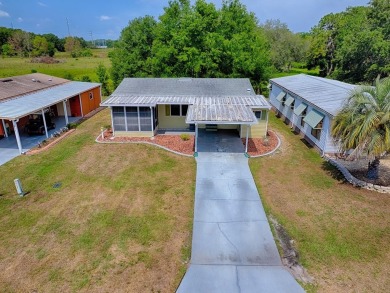Great. Location , Great lot , Great Price! WELCOME to Pennbrooke on Pennbrooke Fairways in Florida - for sale on GolfHomes.com, golf home, golf lot