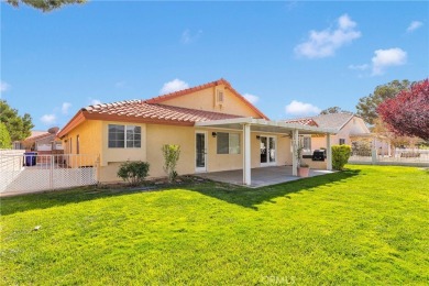 Charming home on the golf course! This adorable property on Silver Lakes Golf Course in California - for sale on GolfHomes.com, golf home, golf lot