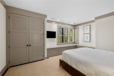 Welcome to 116 Northington Court, a stunning example of modern on The Reserve At Lake Keowee in South Carolina - for sale on GolfHomes.com, golf home, golf lot