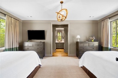 Welcome to 116 Northington Court, a stunning example of modern on The Reserve At Lake Keowee in South Carolina - for sale on GolfHomes.com, golf home, golf lot