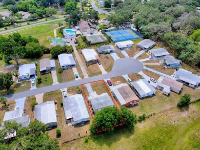 Great. Location , Great lot , Great Price! WELCOME to Pennbrooke on Pennbrooke Fairways in Florida - for sale on GolfHomes.com, golf home, golf lot