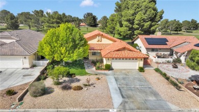 Charming home on the golf course! This adorable property on Silver Lakes Golf Course in California - for sale on GolfHomes.com, golf home, golf lot