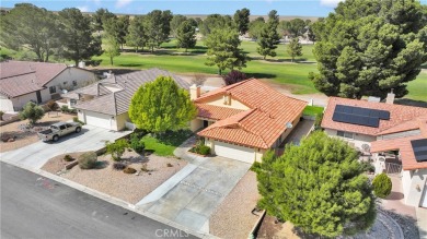 Charming home on the golf course! This adorable property on Silver Lakes Golf Course in California - for sale on GolfHomes.com, golf home, golf lot