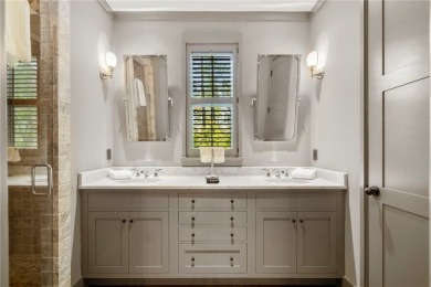 Welcome to 116 Northington Court, a stunning example of modern on The Reserve At Lake Keowee in South Carolina - for sale on GolfHomes.com, golf home, golf lot