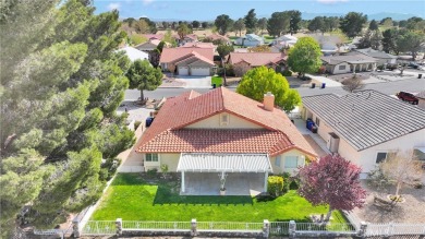 Charming home on the golf course! This adorable property on Silver Lakes Golf Course in California - for sale on GolfHomes.com, golf home, golf lot