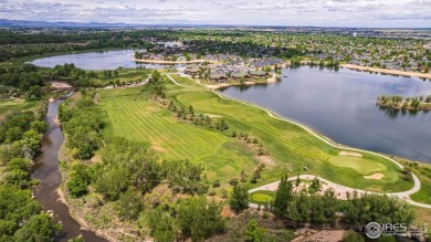 Welcome to this stunning home situated on a large cul-de-sac lot on Pelican Lakes Golf and Country Club in Colorado - for sale on GolfHomes.com, golf home, golf lot