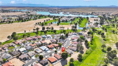 Charming home on the golf course! This adorable property on Silver Lakes Golf Course in California - for sale on GolfHomes.com, golf home, golf lot